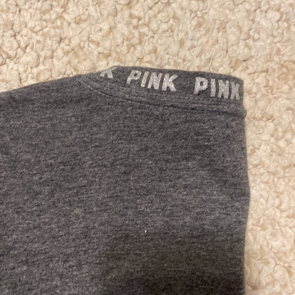 Pink Sparkle Top - Picture 4 of 4